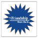 Friendship State Bank mobile app graphic.